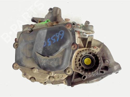 Gearbox OPEL CORSA D (S07) 1.3 CDTI (L08, L68) | BP20398332M3 