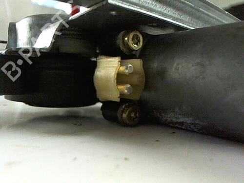 Used Rear left window mechanism MERCEDES-BENZ E-CLASS (W210) E 320 (210.055) (220 hp) 20391910