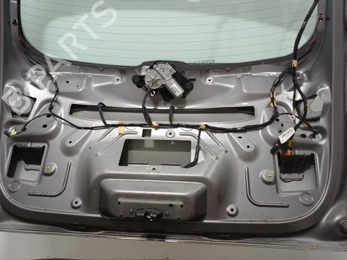 Used Tailgate Tailgate 36788785 36788785