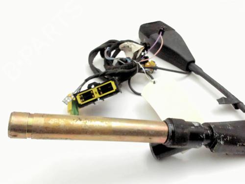 Used Front right belt tensioner Front right belt tensioner RENAULT LAGUNA II (BG0/1_) 1.9 dCi (BG1A, BG1W, BG0G) (110 hp) 27293971 27293971