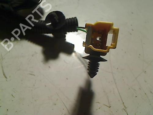 Used Front right belt tensioner FORD FIESTA IV (JA_, JB_) 1.3 i (50 hp) 21232705