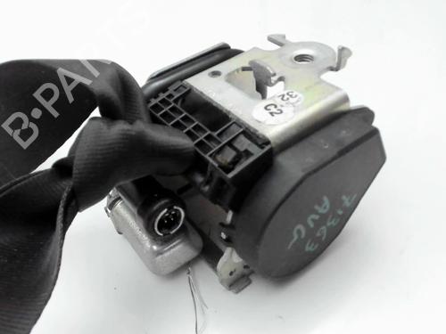 Front left belt tensioner PEUGEOT 1007 (KM_) 1.4 HDi | BP20396773C87 