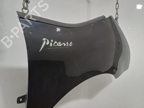 Used Right front fenders Right front fenders 38562028 38562028