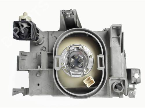 Used Left headlight Left headlight RENAULT CLIO I (B/C57_, 5/357_) 1.4 (80 hp) 20475158 20475158
