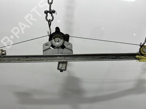 Front left window mechanism RENAULT TRAFIC II Van (FL) 2.0 dCi 115 (FL01, FL0U, FL00, FL0H, FL0M) | BP33834245C22 - Image 2