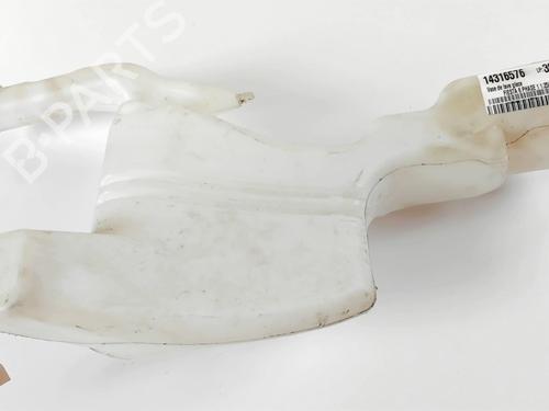 Windscreen washer tank FORD FIESTA VI (CB1, CCN) 1.6 TDCi | BP20471863C113