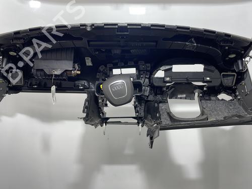 Dashboard AUDI Q5 (8RB) 3.0 TDI quattro | BP31074672C46 - Image 8