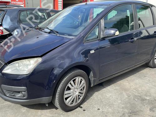 Climate control FORD FOCUS C-MAX (DM2) 1.6 TDCi | BP20441856I5 - Image 6