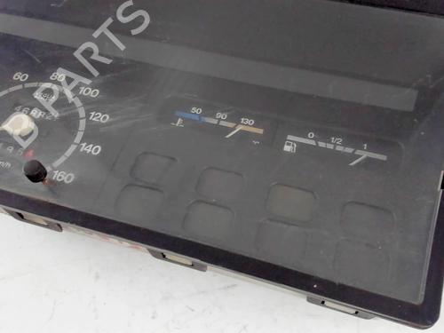 Used Instrument cluster Instrument cluster PEUGEOT J5 Van (290L) 2.5 D (73 hp) 21237177 21237177