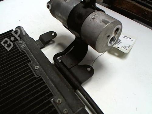 AC radiator VW GOLF IV (1J1) 1.6 | BP25263641M32