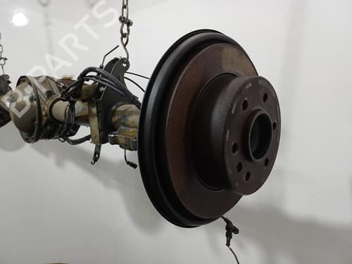 Rear differential MERCEDES-BENZ SPRINTER 3,5-t Van (B907, B910) | BP36400793M24 - Image 3