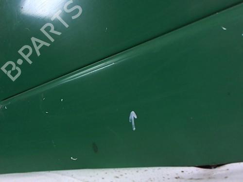 Right front door RENAULT TRAFIC Van (T_, P_, V_) 2.5 D | BP21203586C3 