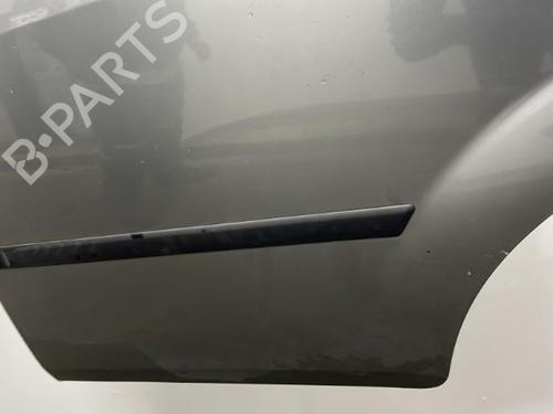 Left rear door FORD FIESTA V (JH_, JD_) 1.4 16V | BP20390339C4 
