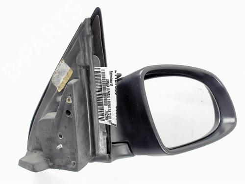 Used Right mirror OPEL OMEGA B Estate (V94) 2.5 TD (F35, M35, P35) (131 hp) 20436866