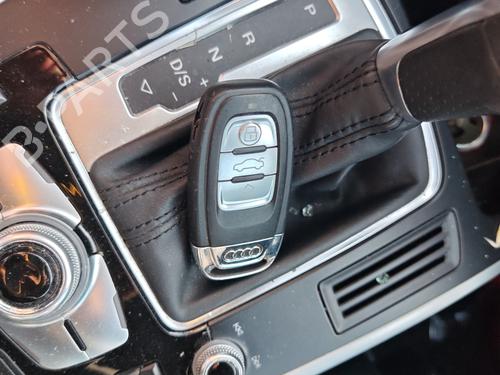 Alternator AUDI A5 (8T3) 2.0 TDI | BP31355447M7  - Image 9