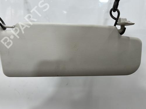 Used Left sun visor Left sun visor VW CC B7 (358) 1.8 TSI (160 hp) 33559957 33559957