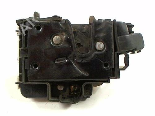 Used Rear right lock VW POLO (6N2) 1.4 (60 hp) 20455689