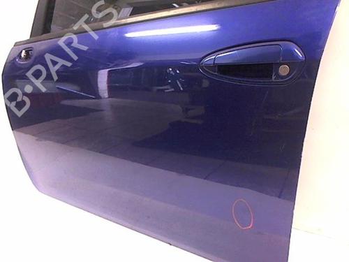 Left front door FIAT GRANDE PUNTO (199_) 1.3 D Multijet (199.AXD11, 199.AXD1A, 199.AXD1B,... | BP20452306C2 