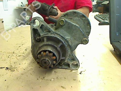 Startmotor ROVER MONTEGO Estate (XE) 2.0 Turbo-D (82 hp) 21233076