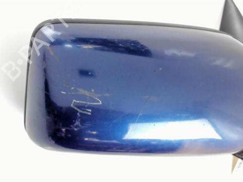 Right mirror SEAT TOLEDO I (1L2)  | BP21233608C27 