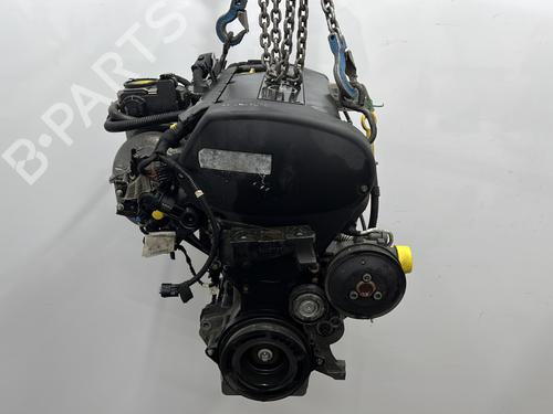 Motor OPEL MERIVA A MPV (X03) 1.6 (E75) | BP31053302M1 