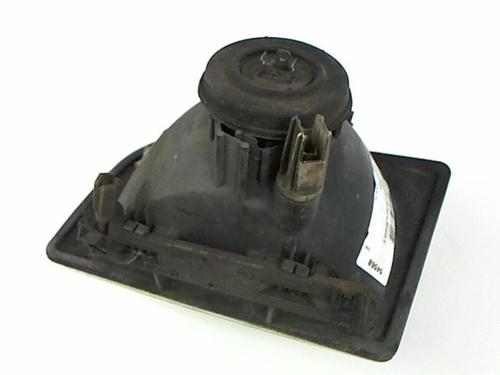 Right headlight FORD FIESTA III (GFJ) 1.8 D | BP20437268C29 