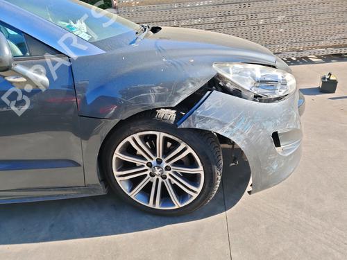 AC pipe PEUGEOT RCZ 1.6 16V | BP31602632M126  - Image 16