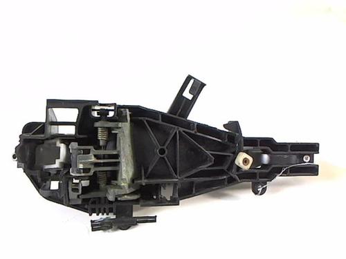 Rear left exterior door handle BMW 3 Touring (E91) 335 d | BP20409503C130 
