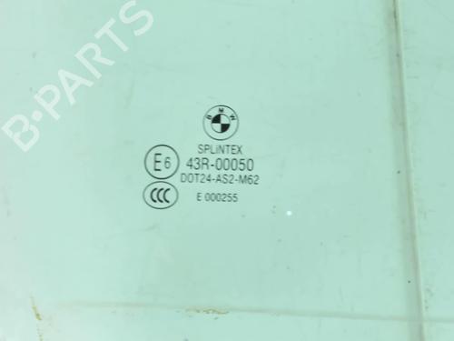 Front right door window BMW 5 (E60) 520 d | BP26532163C19 