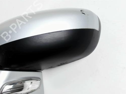 Left mirror CITROËN C4 I (LC_) 1.6 HDi | BP22415225C26 