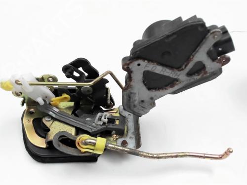 Rear right lock HYUNDAI TRAJET (FO) 2.0 CRDi | BP20440973C99 