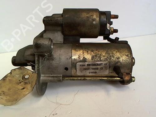 Starter FORD FOCUS II Turnier (DA_, FFS, DS) 1.6 TDCi | BP20475674M8 