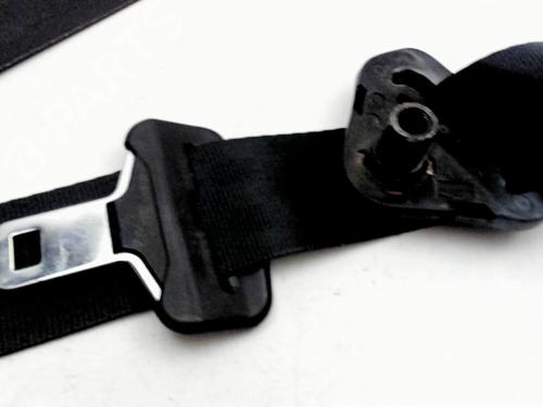 Front left seatbelt RENAULT KANGOO Express (FW0/1_) 1.5 dCi 90 (FW0G, FW05, FW08, FW11) | BP38787615I26 - Image 2