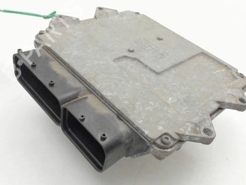 Engine control unit (ECU) OPEL AGILA B (H08) 1.3 CDTI (F68) | BP38101231M57 - Image 4