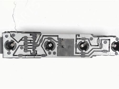 Used Lamp holder CITROËN AX (ZA-_) 10 (50 hp) 21239694