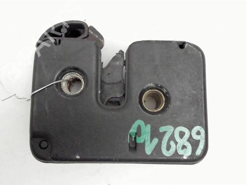 Used Tailgate lock SEAT IBIZA II (6K1) 1.4 i (60 hp) 21525654