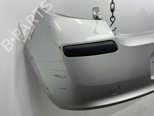 Rear bumper RENAULT CLIO III (BR0/1, CR0/1) 1.5 dCi (BR17, CR17) | BP25601485C8 