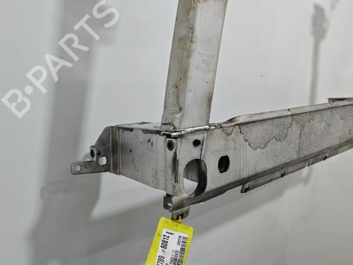 Used Crossmember Crossmember RENAULT LAGUNA III (BT0/1) 1.5 dCi (BT00, BT0A, BT0T, BT1J) (110 hp) 39733742 39733742