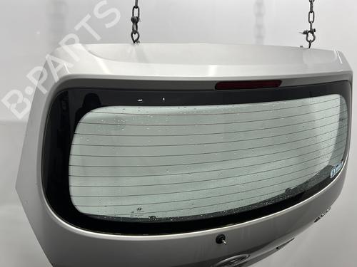 Tailgate HYUNDAI i20 I (PB, PBT) 1.4 CRDi | BP31328071C6 