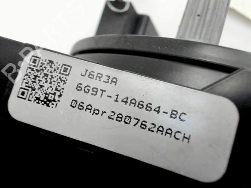 Squib airbag FORD S-MAX (WA6) 1.8 TDCi | BP31074691C102