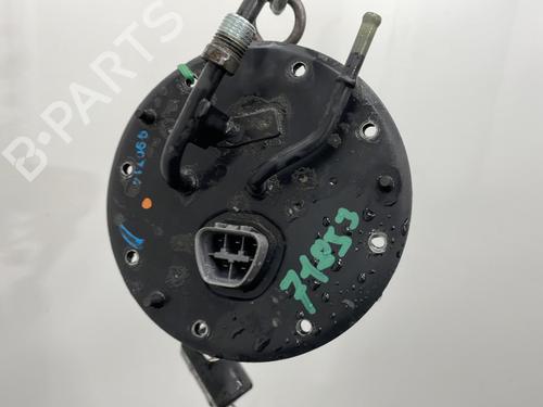 Used Fuel pump Fuel pump TOYOTA COROLLA Liftback (_E11_) 1.4 (EE111_, EE111R) (86 hp) 20394788 20394788