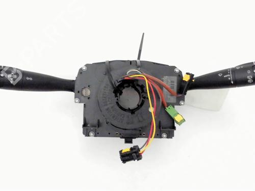 Steering column stalk PEUGEOT 1007 (KM_) 1.4 HDi | BP38675076I23 - Image 4