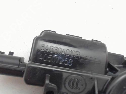 Tailgate lock RENAULT CLIO V (B7_) 1.5 Blue dCi 115 (B7AD) | BP40224531C101  - Image 5
