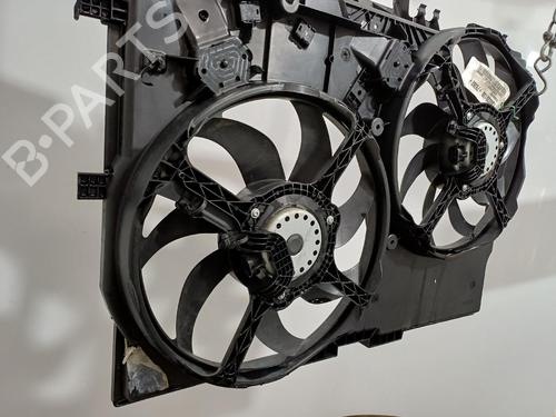 Radiator fan PEUGEOT BOXER Van 2.2 BlueHDi 120 | BP37728167M35 - Image 7