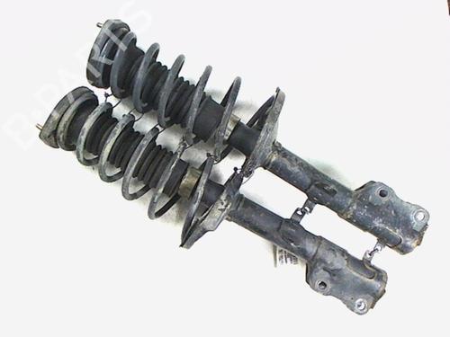 Right rear shock absorber TOYOTA COROLLA Liftback (_E11_) 2.0 D (CE110) | BP20465971M19 