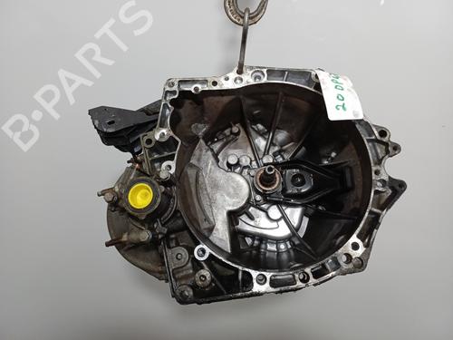 Gearbox CITROËN BERLINGO Box Body/MPV (B9) | BP36149952M3 - Image 3