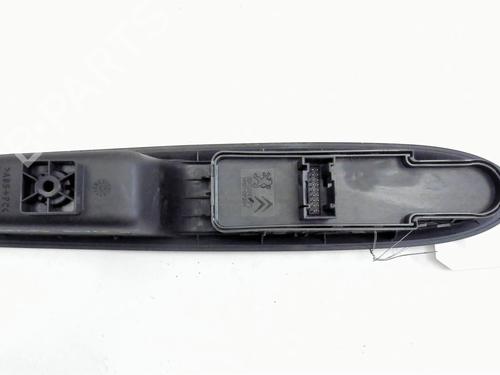 Left front window switch CITROËN C4 II (NC_) 1.6 HDi 115 | BP32149453I27 