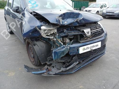 Starter DACIA SANDERO II 1.0 SCe 75 (B8JC, B8JD, B8NC) | BP34407548M8 - Image 29