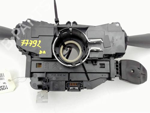 Steering column stalk CITROËN C3 II (SC_) 1.4 HDi 70 (SC8HZC, SC8HR0, SC8HP4) | BP29375113I23 