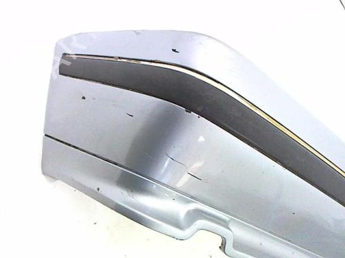 Rear bumper RENAULT 19 I (B/C53_) 1.9 D (B/C534, B/C53J) | BP21203706C8 